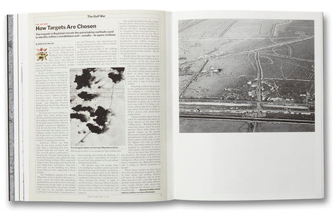 a Handful of Dust (First edition) David Campany - MACK