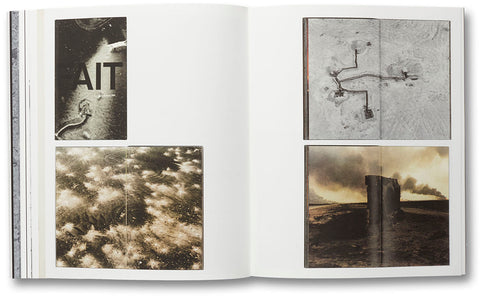 a Handful of Dust (First edition) David Campany - MACK