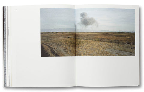 a Handful of Dust (First edition) David Campany - MACK