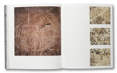 a Handful of Dust (First edition) David Campany - MACK