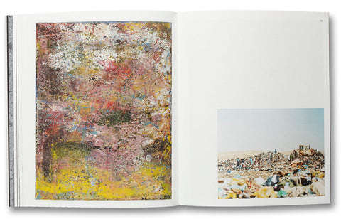 a Handful of Dust (First edition) David Campany - MACK