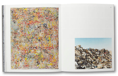 a Handful of Dust (First edition) David Campany - MACK