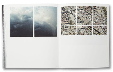 a Handful of Dust (First edition) David Campany - MACK