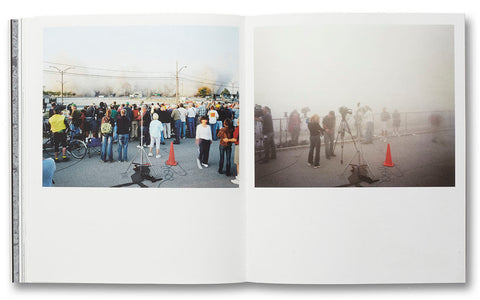 a Handful of Dust (First edition) David Campany - MACK