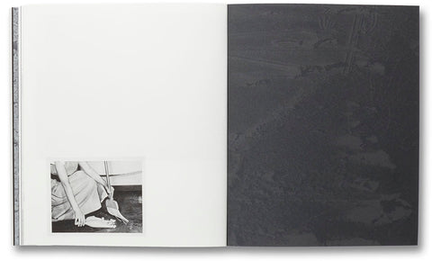 a Handful of Dust (First edition) David Campany - MACK