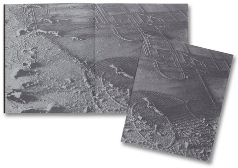 a Handful of Dust (First edition) David Campany - MACK