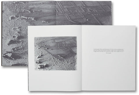 a Handful of Dust (First edition) David Campany - MACK