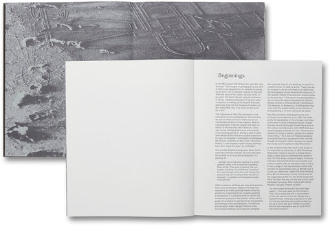 a Handful of Dust (First edition) David Campany - MACK