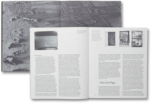 a Handful of Dust (First edition) David Campany - MACK