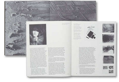 a Handful of Dust (First edition) David Campany - MACK