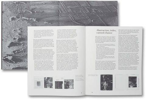 a Handful of Dust (First edition) David Campany - MACK