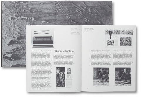 a Handful of Dust (First edition) David Campany - MACK