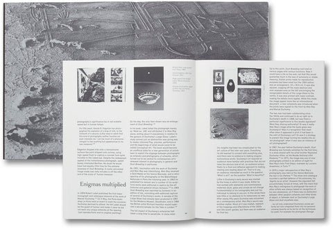 a Handful of Dust (First edition) David Campany - MACK
