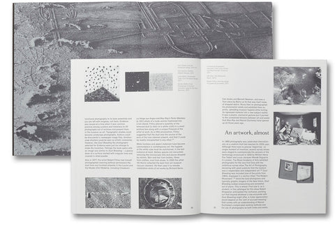 a Handful of Dust (First edition) David Campany - MACK