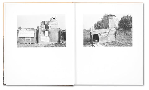 Huts, Temples, Castles
