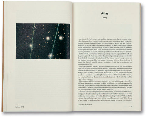 The Complete Essays Luigi Ghirri - MACK