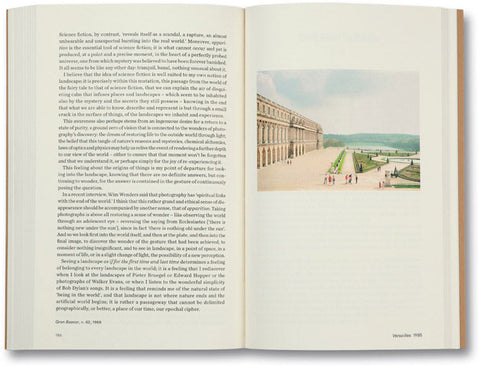 The Complete Essays Luigi Ghirri - MACK