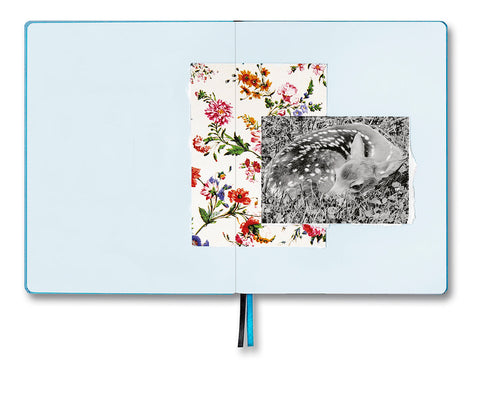 The Important Flowers Planner 2026