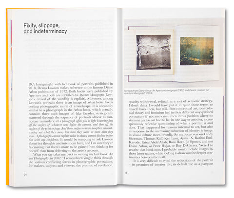 Indeterminacy: Thoughts on Time, the Image, and Race(ism)