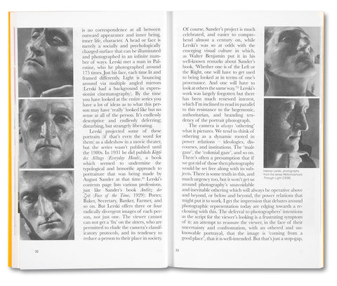 Indeterminacy: Thoughts on Time, the Image, and Race(ism)