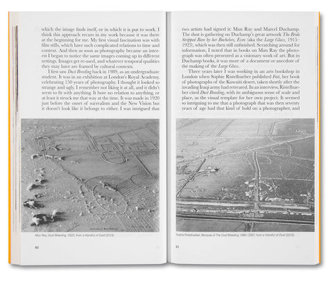 Indeterminacy: Thoughts on Time, the Image, and Race(ism)