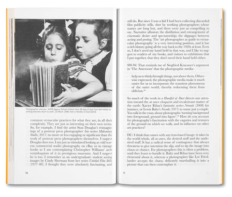 Indeterminacy: Thoughts on Time, the Image, and Race(ism)