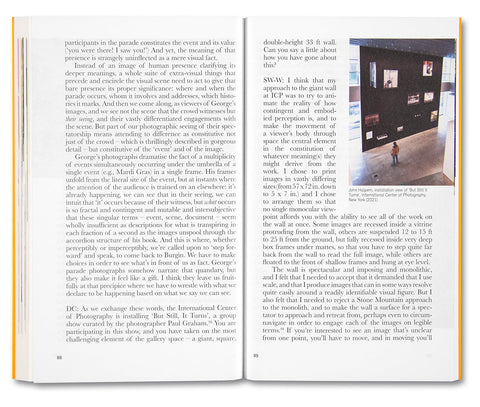 Indeterminacy: Thoughts on Time, the Image, and Race(ism)