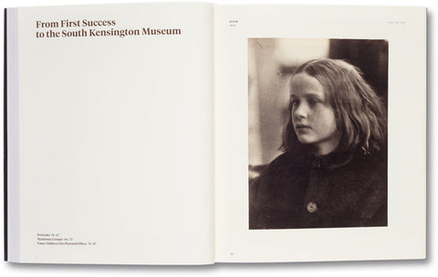 Julia Margaret Cameron Marta Weiss - MACK