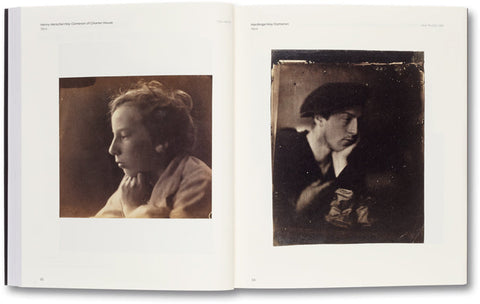Julia Margaret Cameron Marta Weiss - MACK