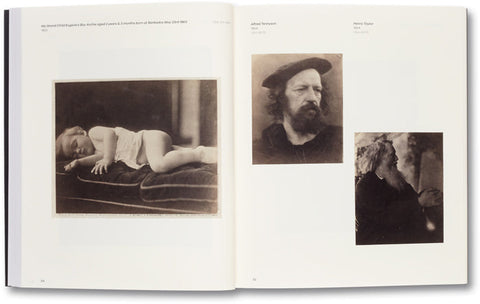 Julia Margaret Cameron Marta Weiss - MACK