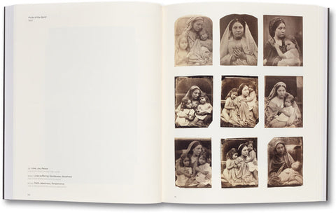 Julia Margaret Cameron Marta Weiss - MACK