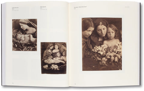 Julia Margaret Cameron Marta Weiss - MACK