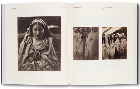Julia Margaret Cameron Marta Weiss - MACK