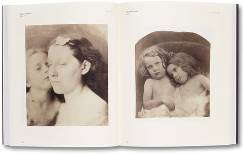 Julia Margaret Cameron Marta Weiss - MACK