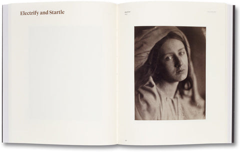 Julia Margaret Cameron Marta Weiss - MACK