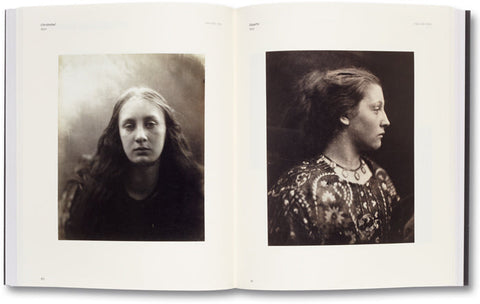 Julia Margaret Cameron Marta Weiss - MACK