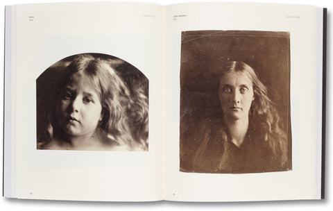 Julia Margaret Cameron Marta Weiss - MACK