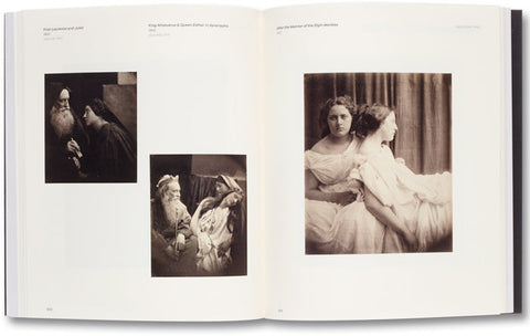 Julia Margaret Cameron Marta Weiss - MACK