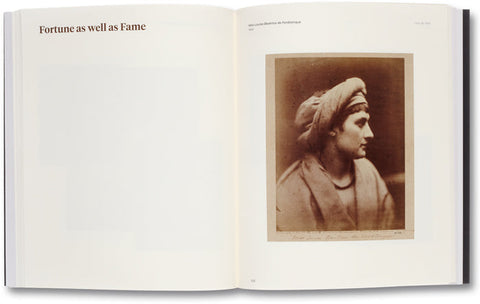 Julia Margaret Cameron Marta Weiss - MACK