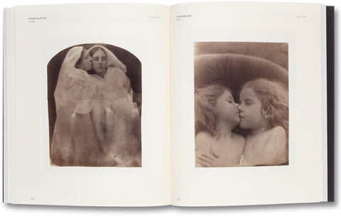Julia Margaret Cameron Marta Weiss - MACK