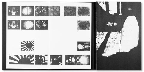 Chizu (Maquette Edition) Kikuji Kawada - MACK