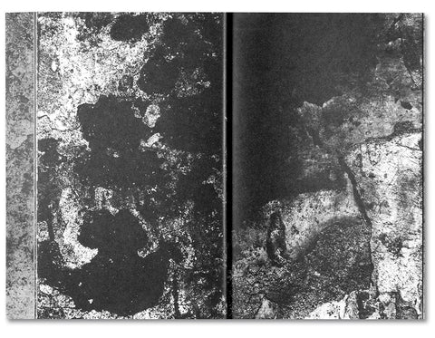 Chizu (Maquette Edition) Kikuji Kawada - MACK