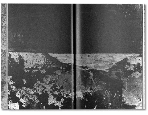 Chizu (Maquette Edition) Kikuji Kawada - MACK