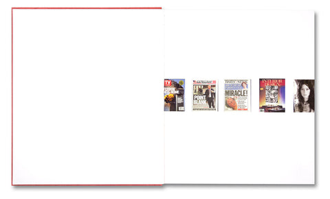 Le Luxe (second edition) Roe Ethridge - MACK