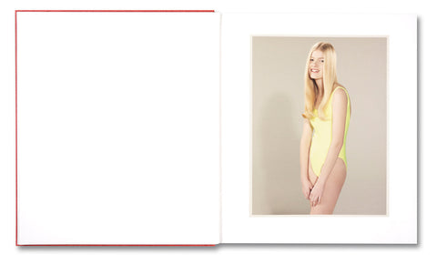 Le Luxe (second edition) Roe Ethridge - MACK