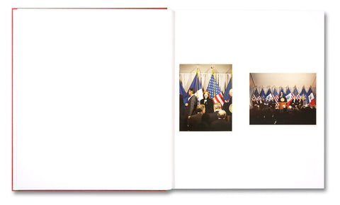 Le Luxe (second edition) Roe Ethridge - MACK