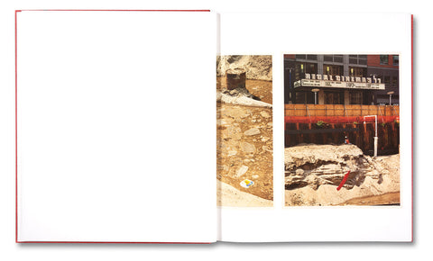 Le Luxe (second edition) Roe Ethridge - MACK