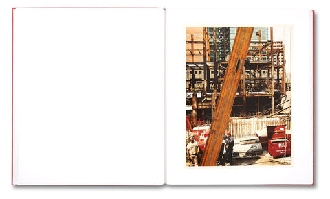 Le Luxe (second edition) Roe Ethridge - MACK