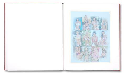 Le Luxe (second edition) Roe Ethridge - MACK
