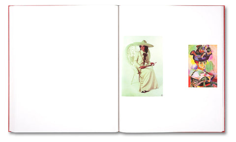 Le Luxe (second edition) Roe Ethridge - MACK